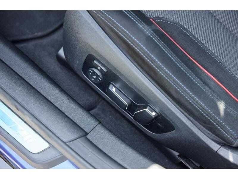 BMW i4 M50 xDrive Gran Coupé, foto 19 van 20