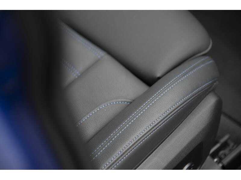 BMW i4 Gran Coupé, foto 17 van 20
