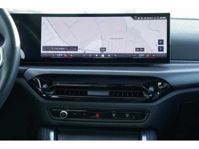 BMW i4 M50 xDrive Gran Coupé, foto 13 van 20