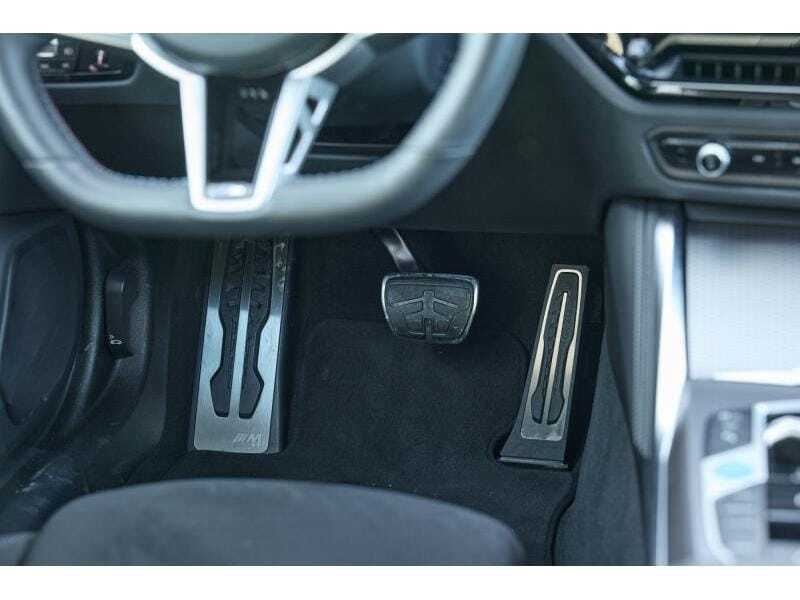 BMW i4 M50 xDrive Gran Coupé, foto 15 van 20