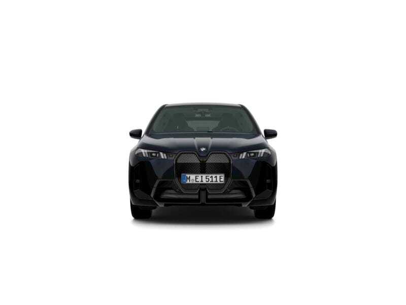 BMW iX xDrive45, foto 2 van 11