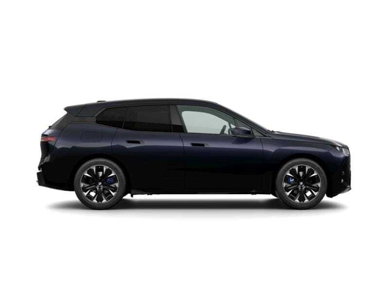 BMW iX xDrive45, foto 3 van 11