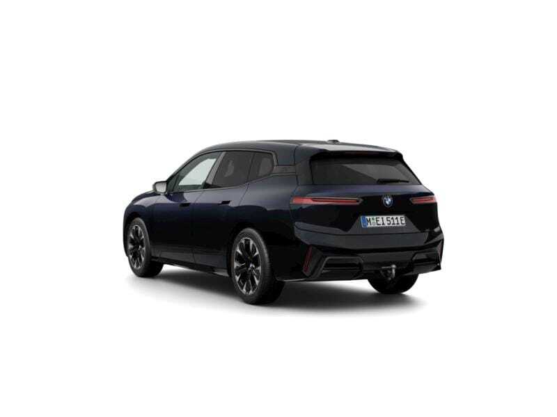 BMW iX xDrive45, foto 5 van 11