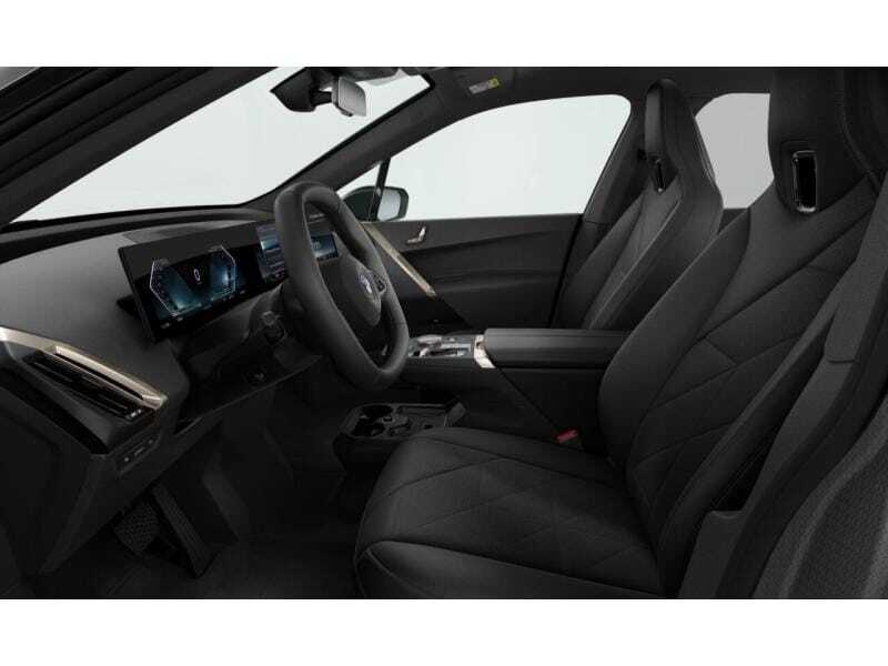 BMW iX xDrive45, foto 7 van 11