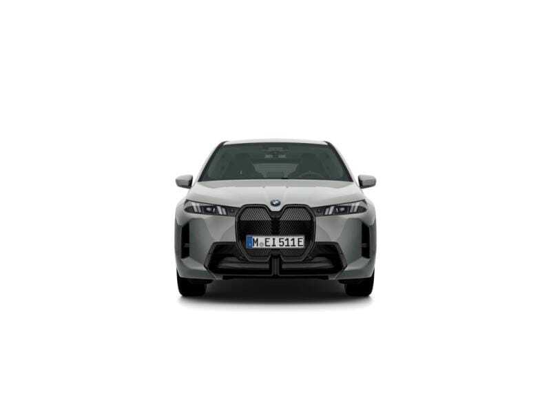 BMW iX xDrive45, foto 2 van 11