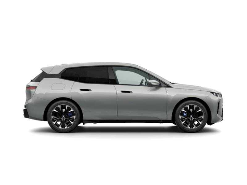 BMW iX xDrive45, foto 3 van 11