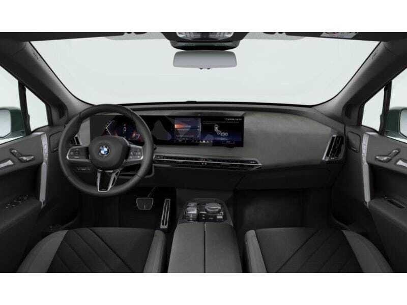 BMW iX xDrive45, foto 8 van 11