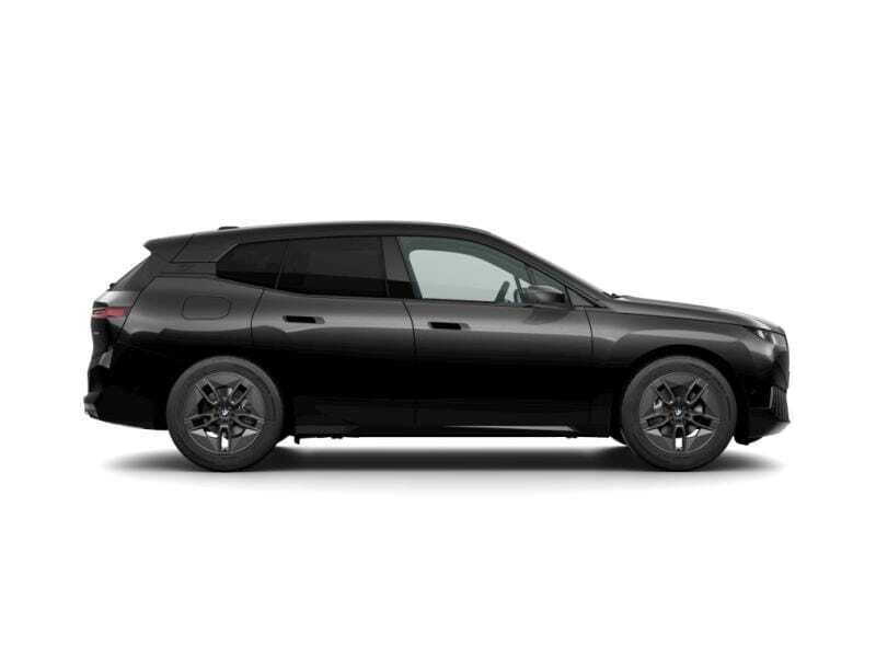 BMW iX xDrive45, foto 3 van 9
