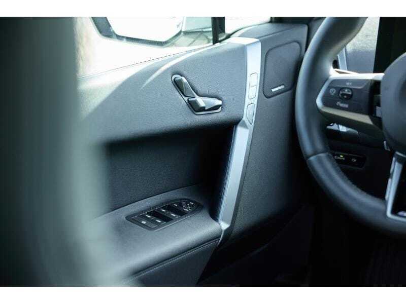 BMW iX xDrive45, foto 10 van 20