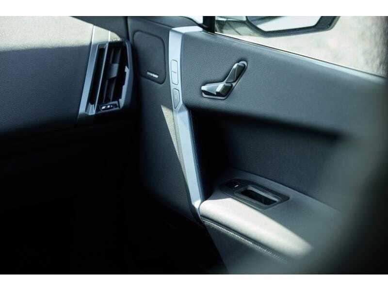 BMW iX xDrive45, foto 12 van 20