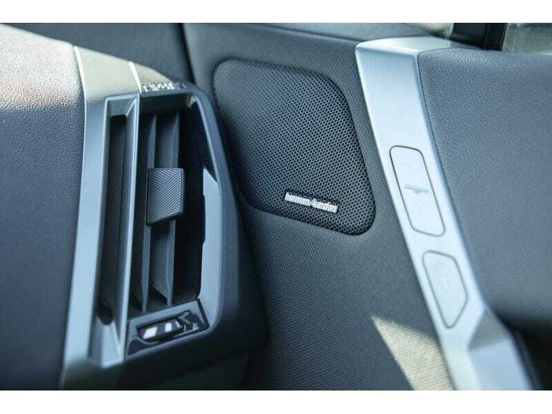 BMW iX xDrive45, foto 15 van 20