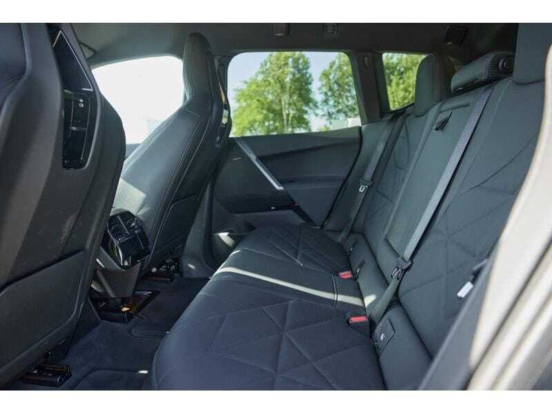 BMW iX xDrive45, foto 16 van 20