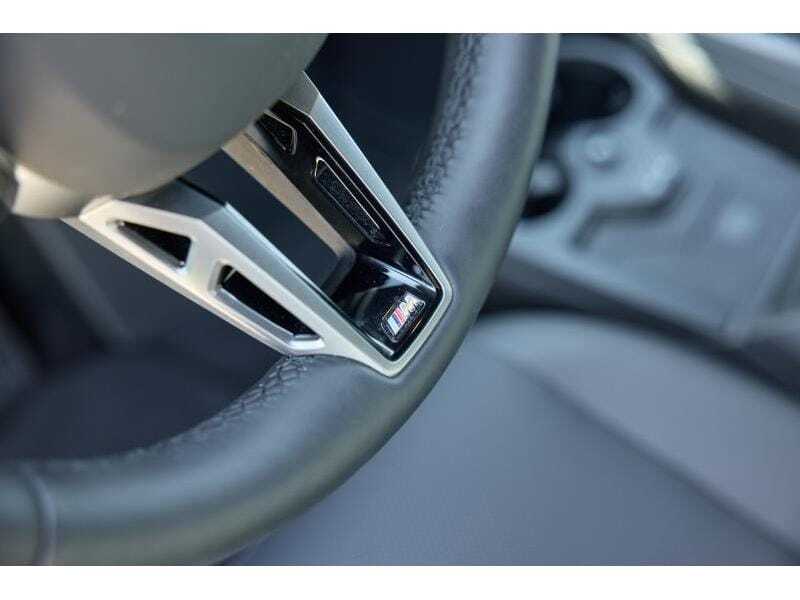 BMW iX xDrive45, foto 17 van 20