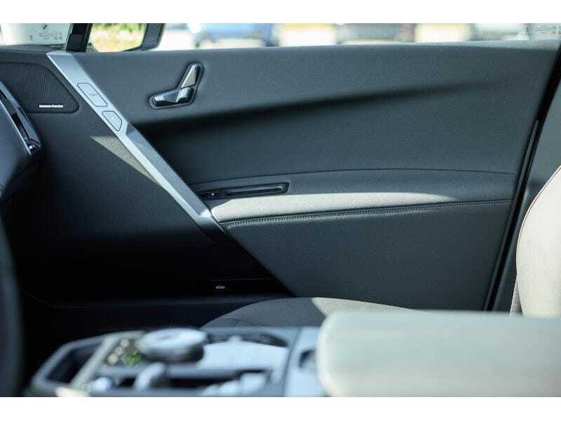BMW iX xDrive45, foto 20 van 20