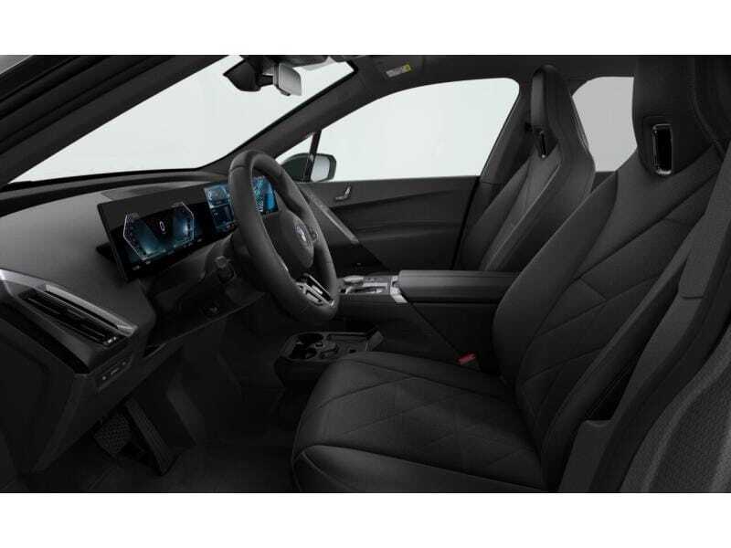 BMW iX xDrive45, foto 7 van 11