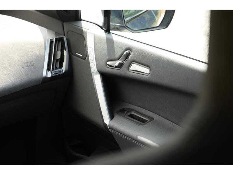 BMW iX xDrive45, foto 11 van 20