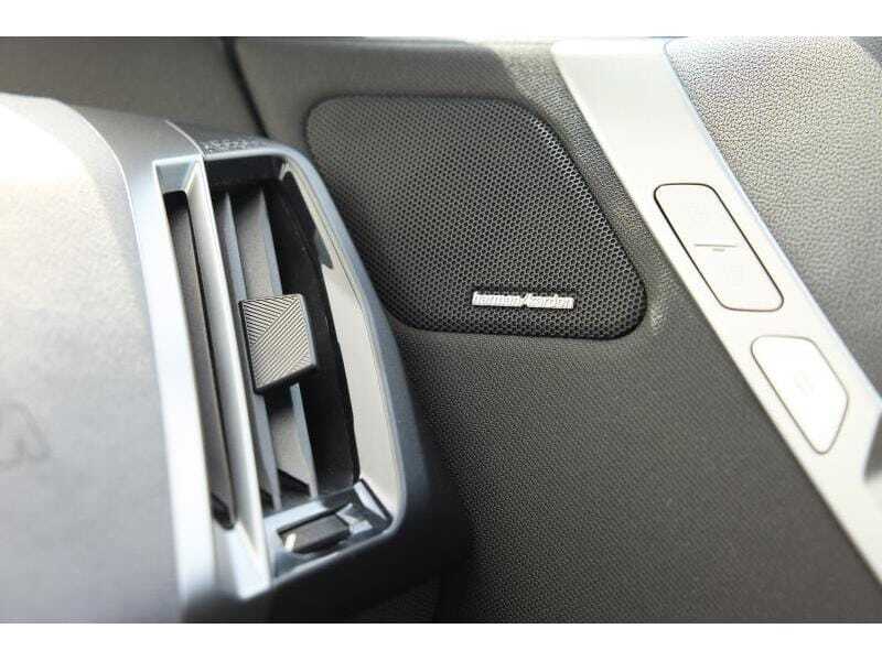 BMW iX xDrive45, foto 18 van 20