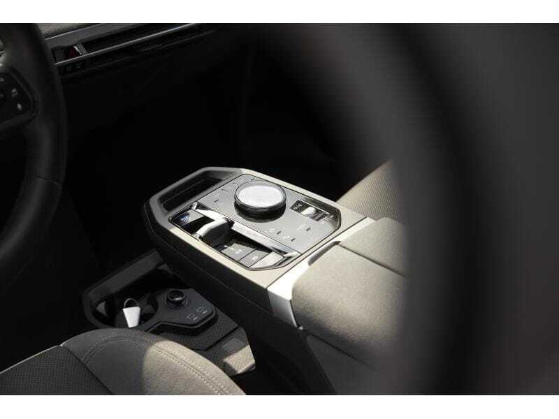BMW iX xDrive45, foto 20 van 20