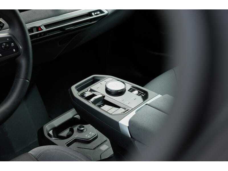 BMW iX xDrive45, foto 9 van 20