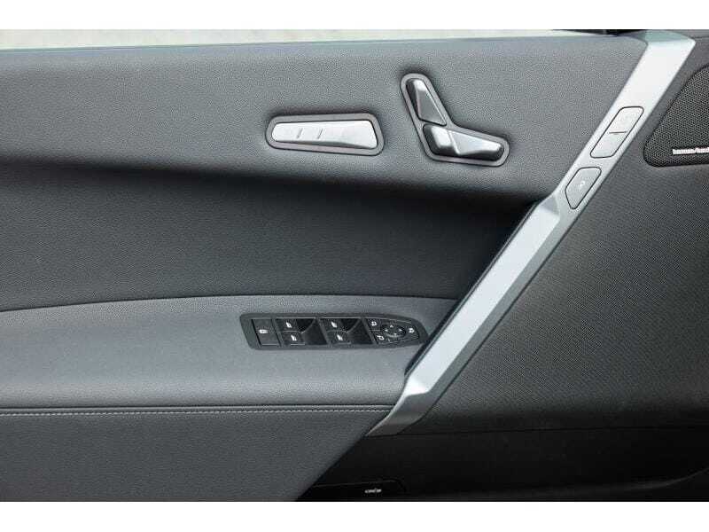 BMW iX xDrive45, foto 15 van 20