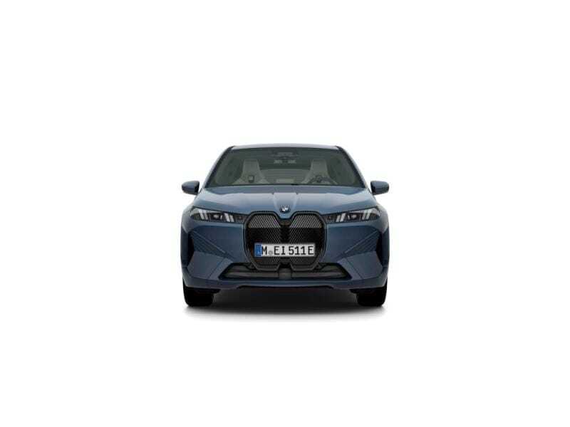 BMW iX xDrive45, foto 2 van 11