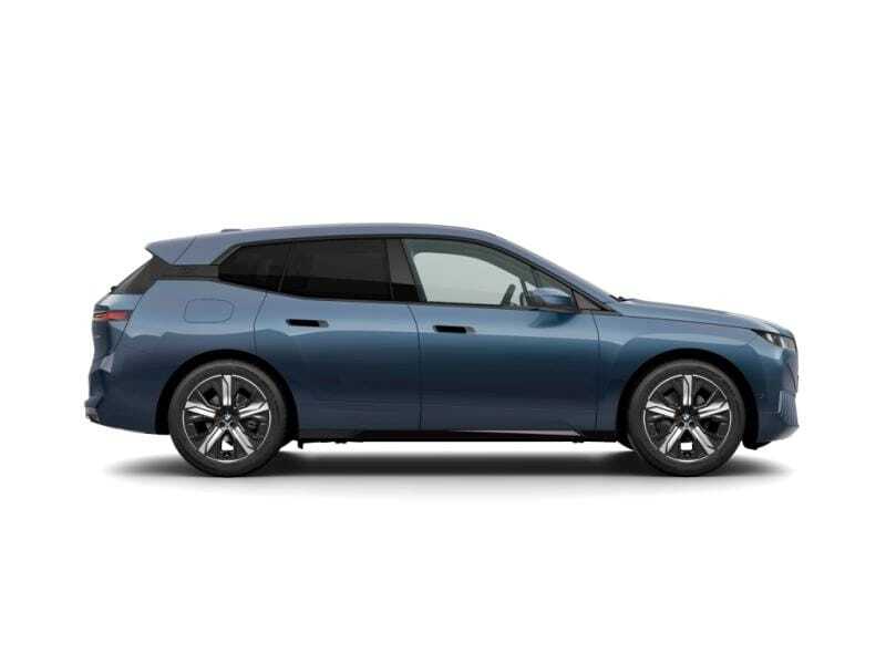 BMW iX xDrive45, foto 3 van 11