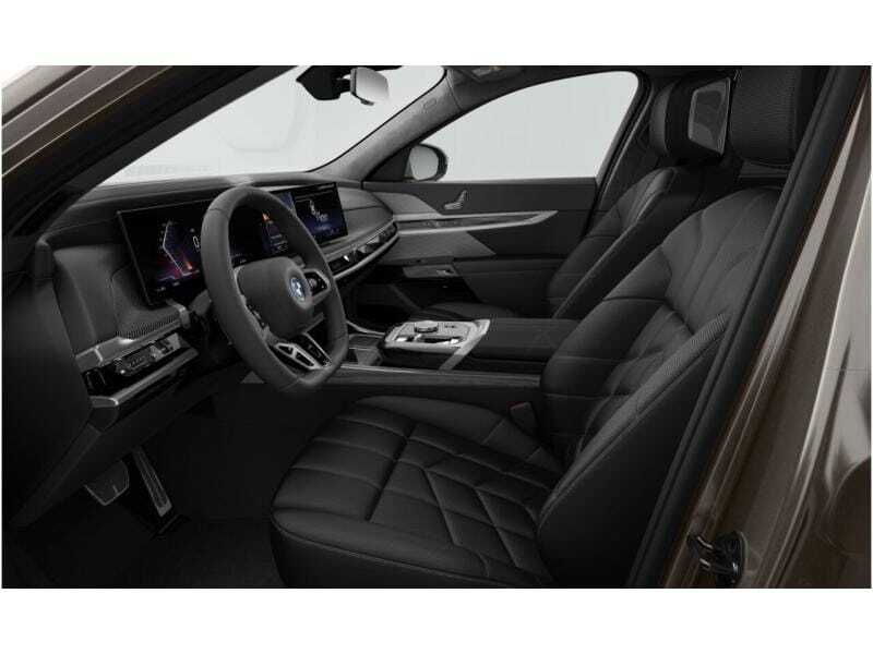 BMW i7 eDrive50, foto 7 van 11