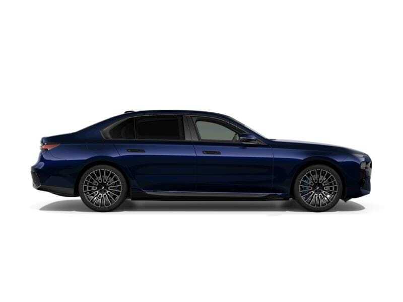BMW i7 eDrive50, foto 3 van 8