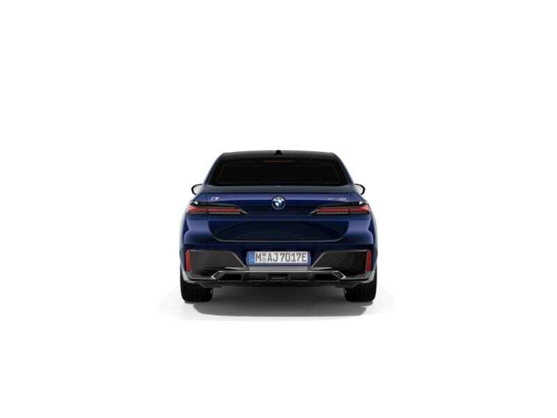 BMW i7 eDrive50, foto 4 van 8
