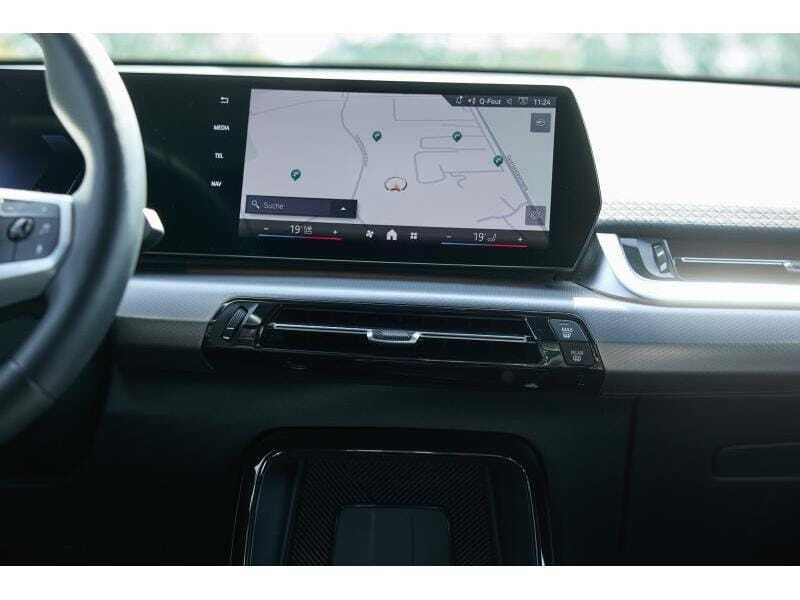 BMW iX2 eDrive20, foto 12 van 20