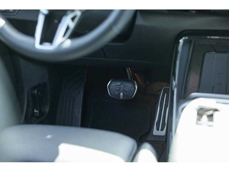 BMW iX2 eDrive20, foto 14 van 20