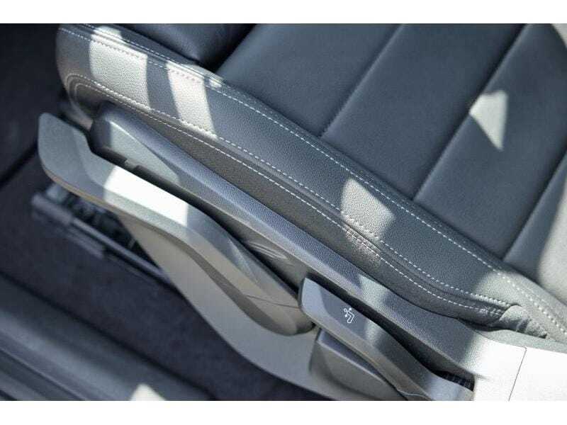 BMW iX2 eDrive20, foto 15 van 20