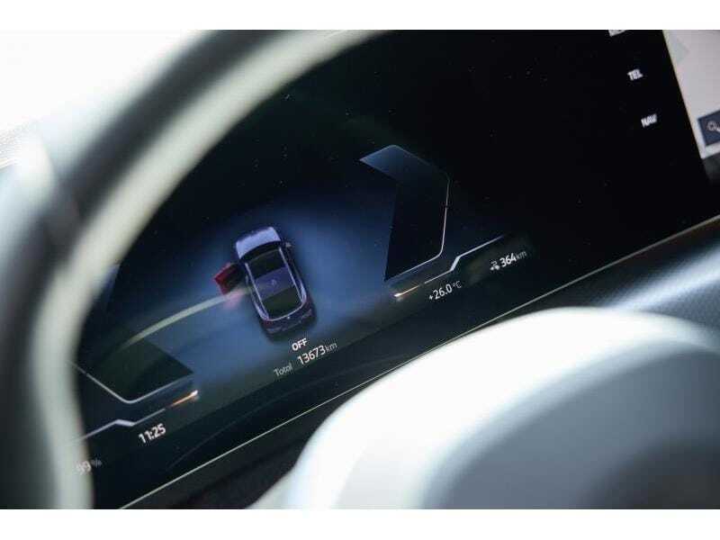 BMW iX2 eDrive20, foto 20 van 20