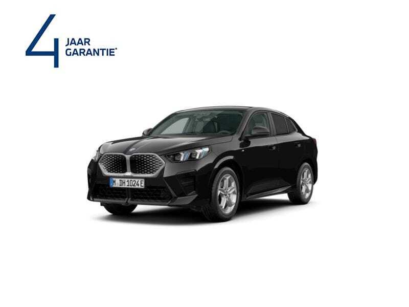 BMW iX2 eDrive20 M Sport, foto 1 van 8