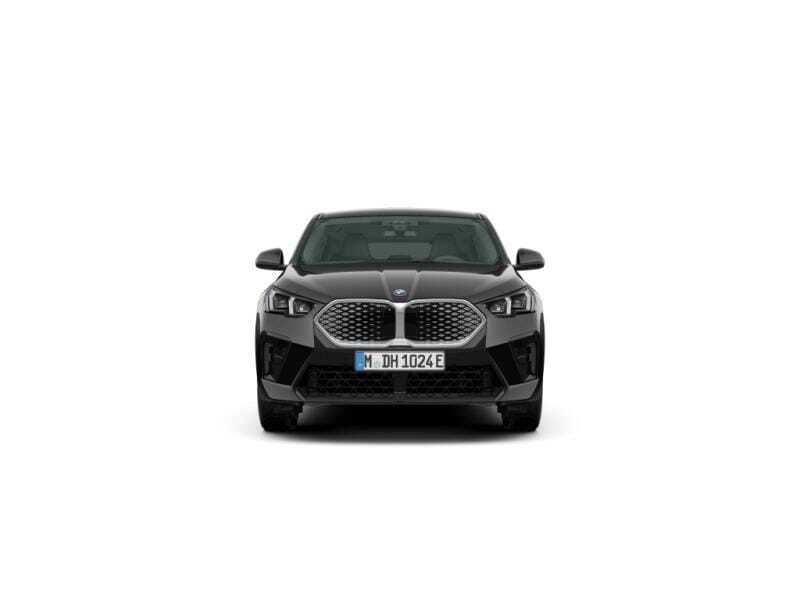 BMW iX2 eDrive20 M Sport, foto 2 van 8