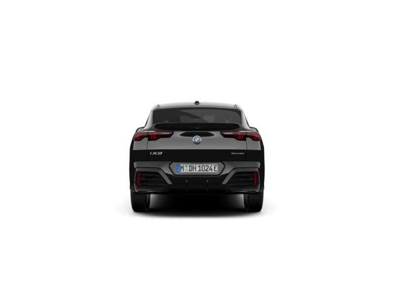 BMW iX2 eDrive20 M Sport, foto 4 van 8