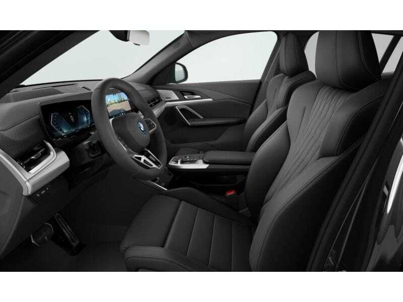 BMW iX2 eDrive20 M Sport, foto 6 van 8