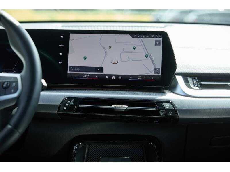 BMW iX2 eDrive20, foto 11 van 20