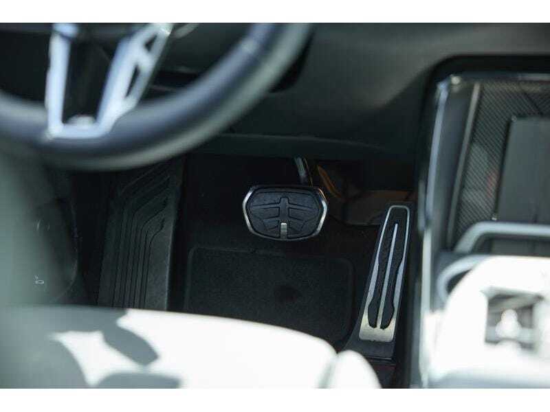 BMW iX2 eDrive20, foto 15 van 20