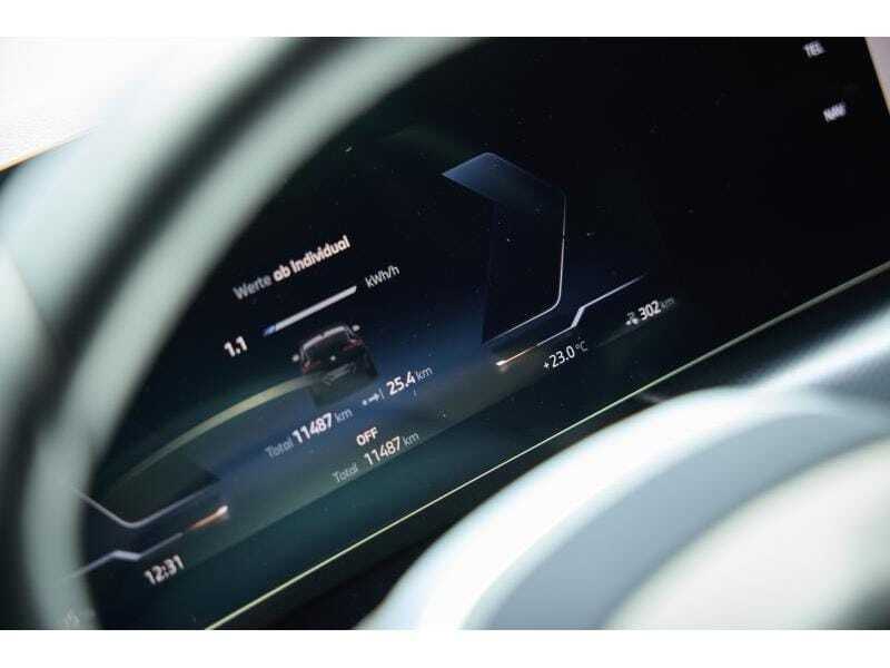 BMW iX2 eDrive20, foto 20 van 20