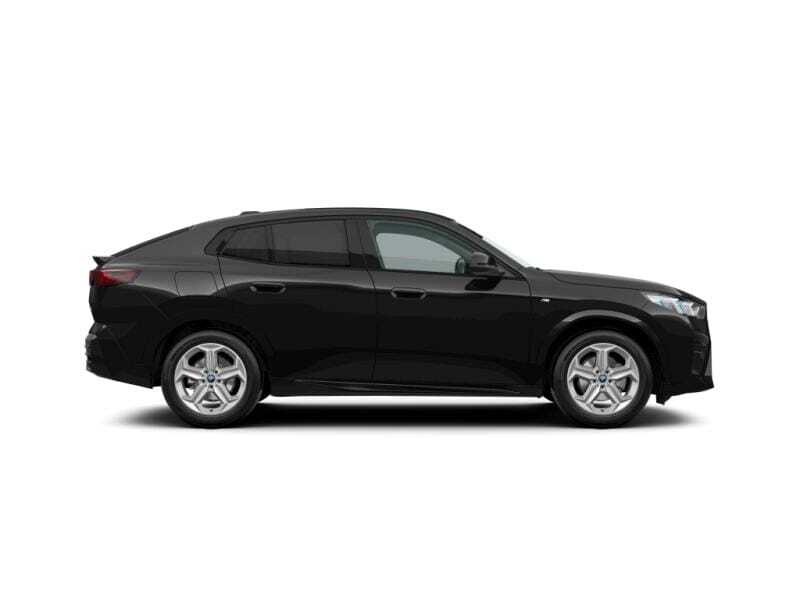 BMW iX2 eDrive20, foto 3 van 11