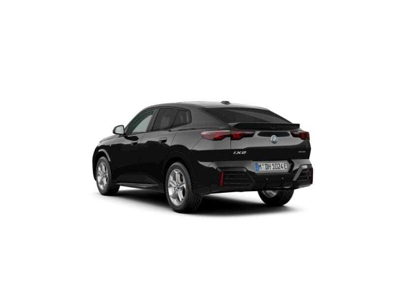 BMW iX2 eDrive20, foto 5 van 11