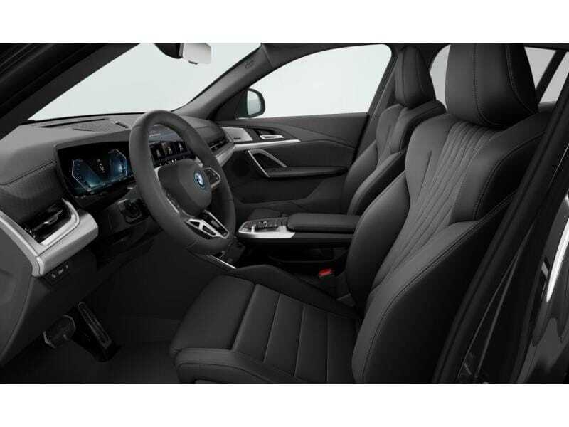 BMW iX2 eDrive20, foto 7 van 11