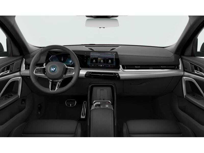 BMW iX2 eDrive20, foto 8 van 11