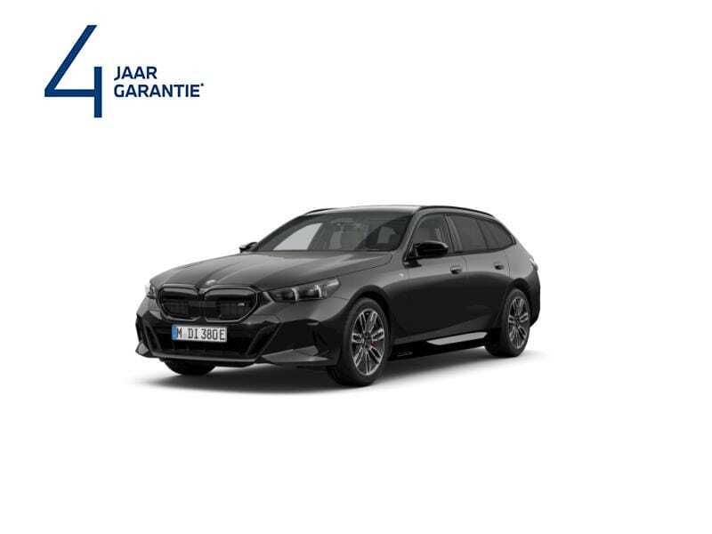 BMW i5 M60 xDrive Touring, foto 1 van 11