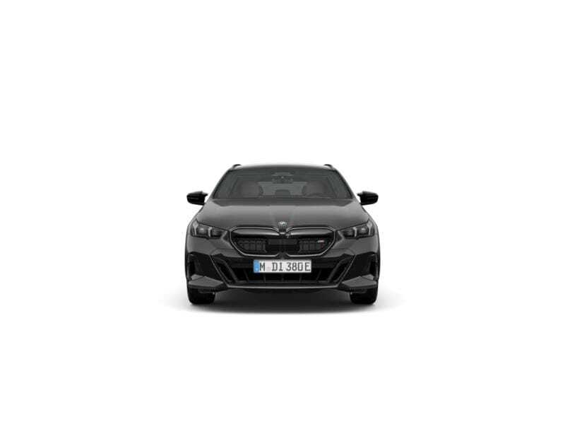 BMW i5 M60 xDrive Touring, foto 2 van 11