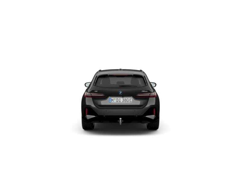 BMW i5 M60 xDrive Touring, foto 4 van 11