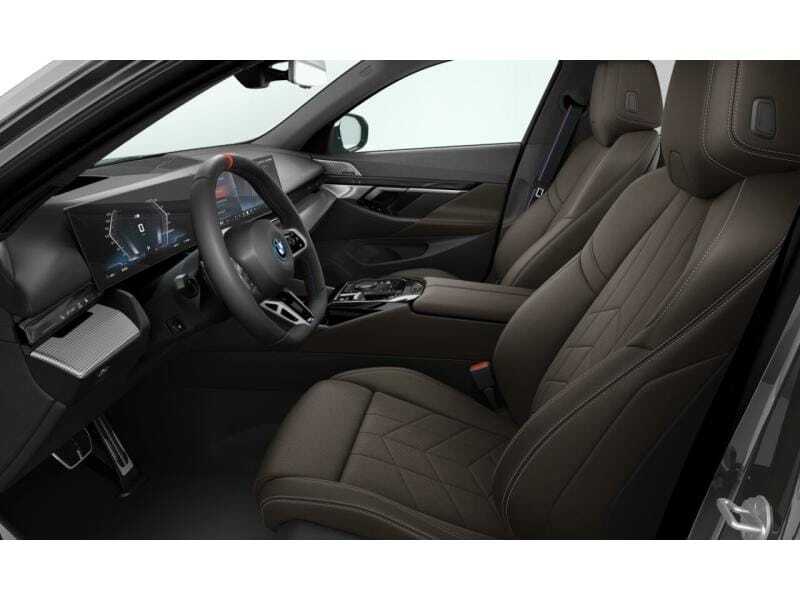 BMW i5 M60 xDrive Touring, foto 7 van 11