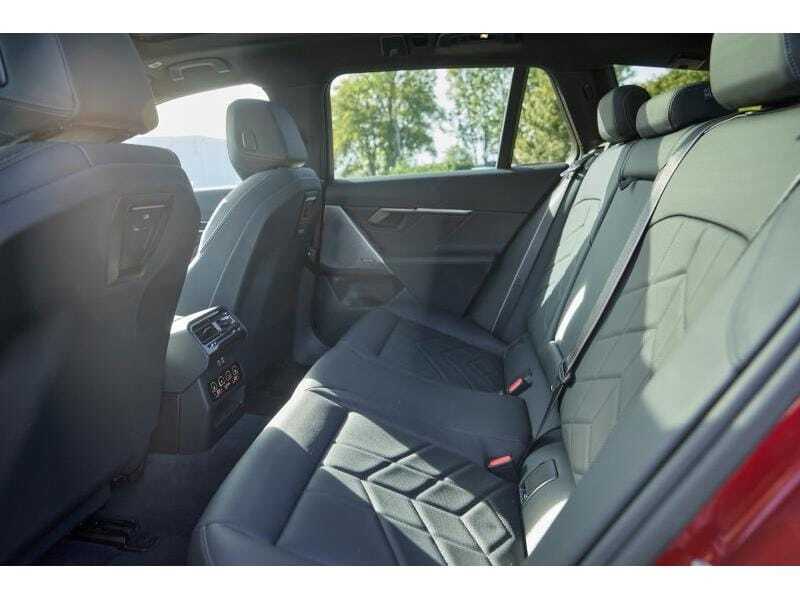 BMW i5 eDrive40 Touring, foto 9 van 20