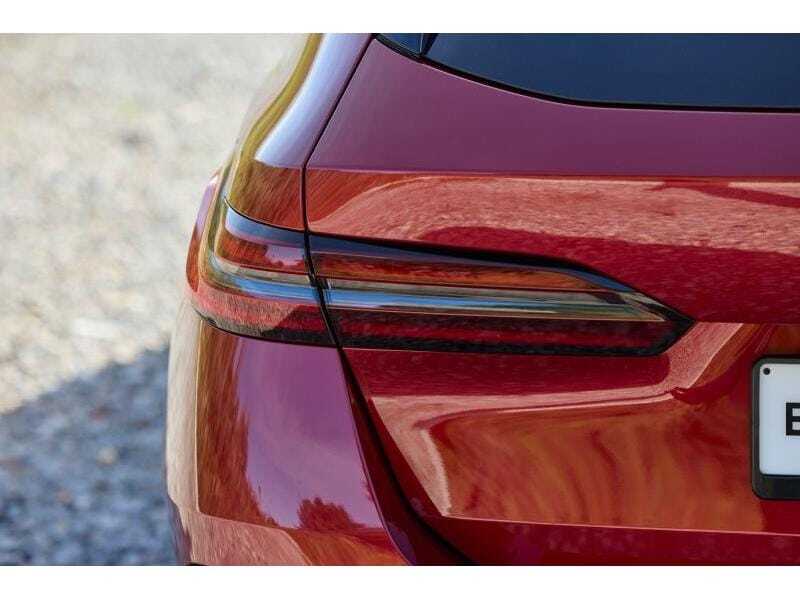 BMW i5 eDrive40 Touring, foto 12 van 20